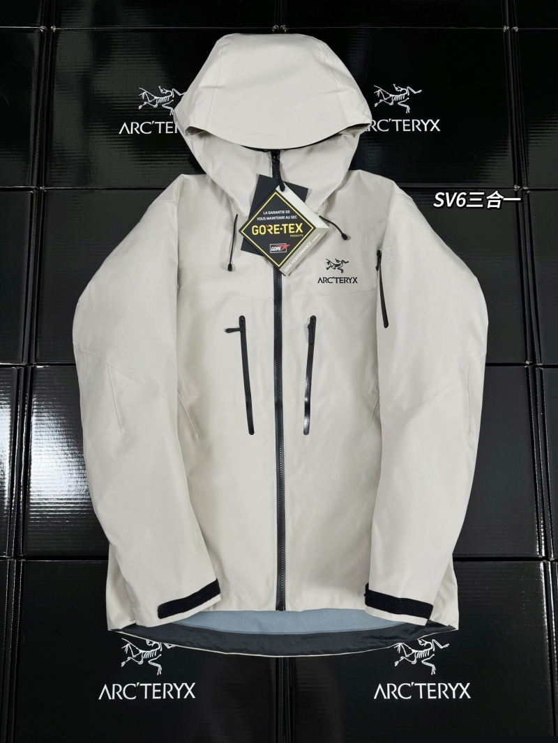 Ba*len*cia*ga jackets